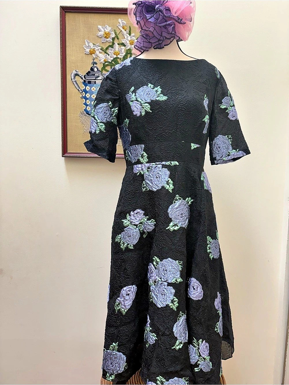 Lela Rose Dress size 8 US